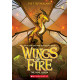 Wings Of Fire : The Hive Queen by ''Tui T. Sutherland''